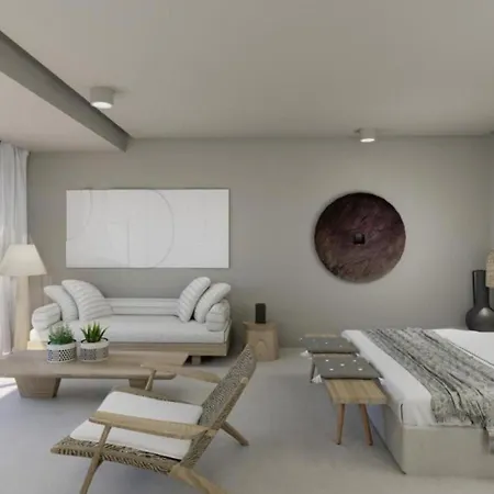 Cavalier Suites Nikiana Lefkada Av Properties Exterior foto