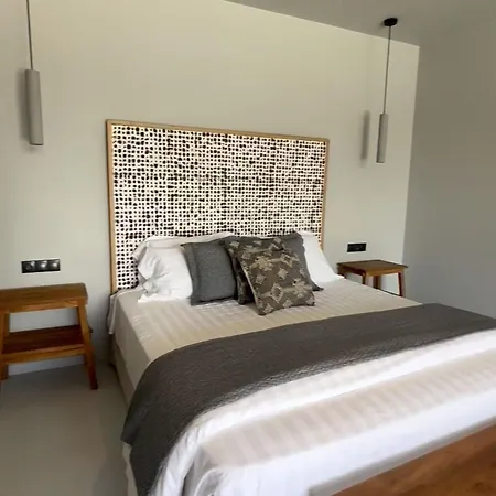 Cavalier Suites Nikiana Lefkada Av Properties Exterior foto