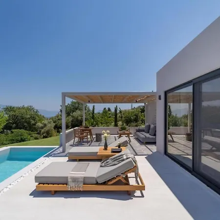 Cavalier Suites Nikiana Lefkada Av Properties Exterior foto