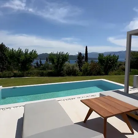 Cavalier Suites Nikiana Lefkada Av Properties Exterior foto