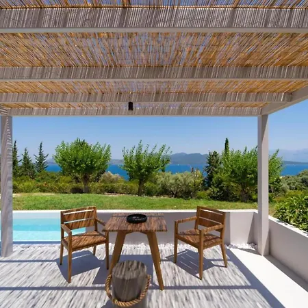 Cavalier Suites Nikiana Lefkada Av Properties Exterior foto