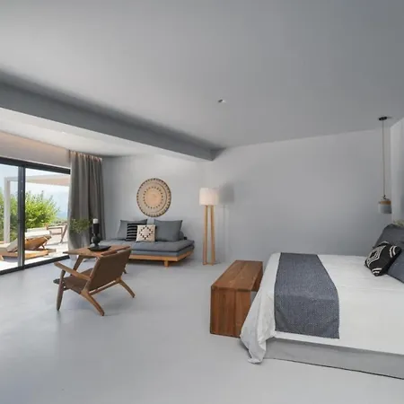 Cavalier Suites Nikiana Lefkada Av Properties Exterior foto