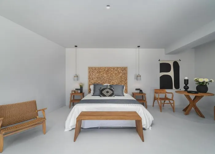 Cavalier Suites Nikiana Lefkada Av Properties