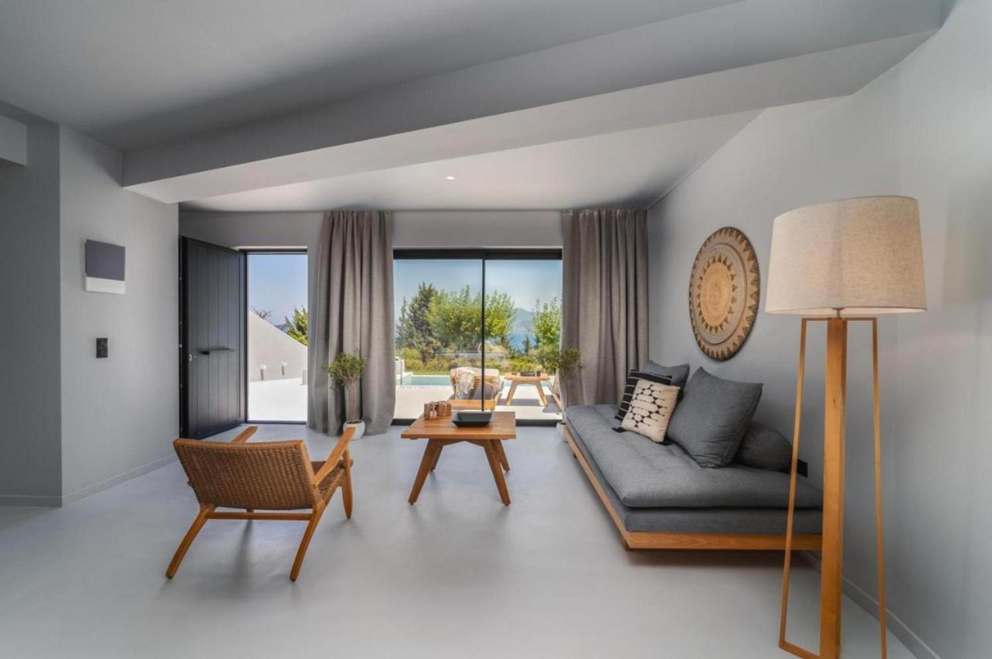 Appartement Cavalier Lefkada Av *