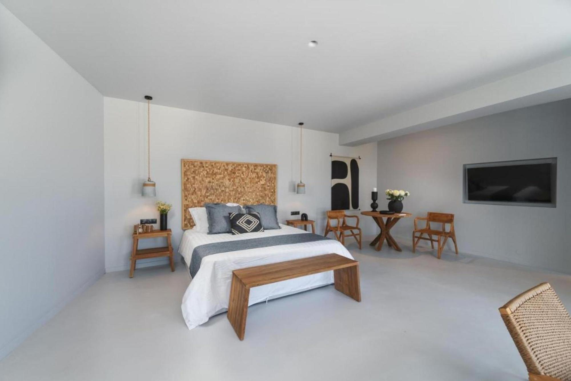 Cavalier Lefkada Av Appartement *