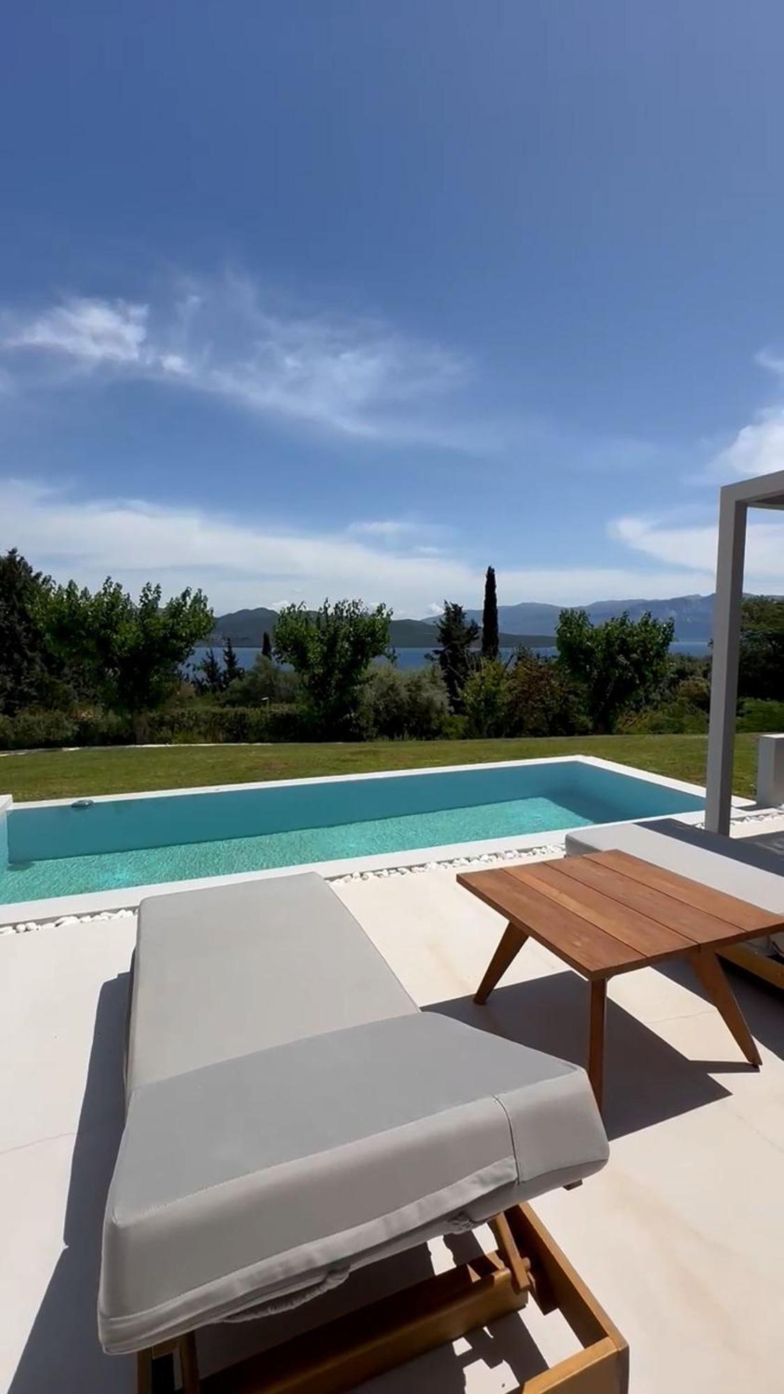 Appartement Cavalier Lefkada Av Nikiana