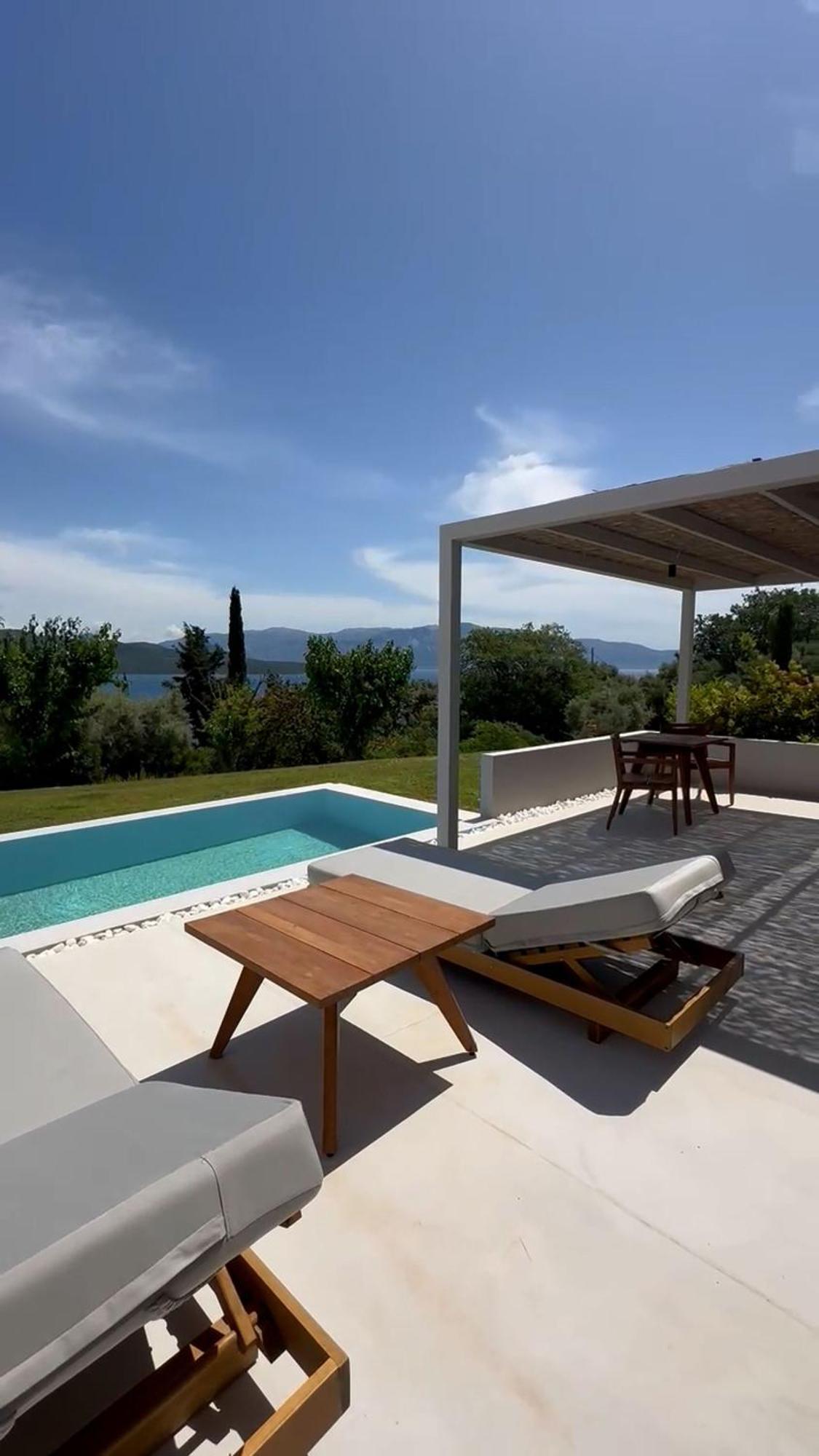 Cavalier Lefkada Av Appartement