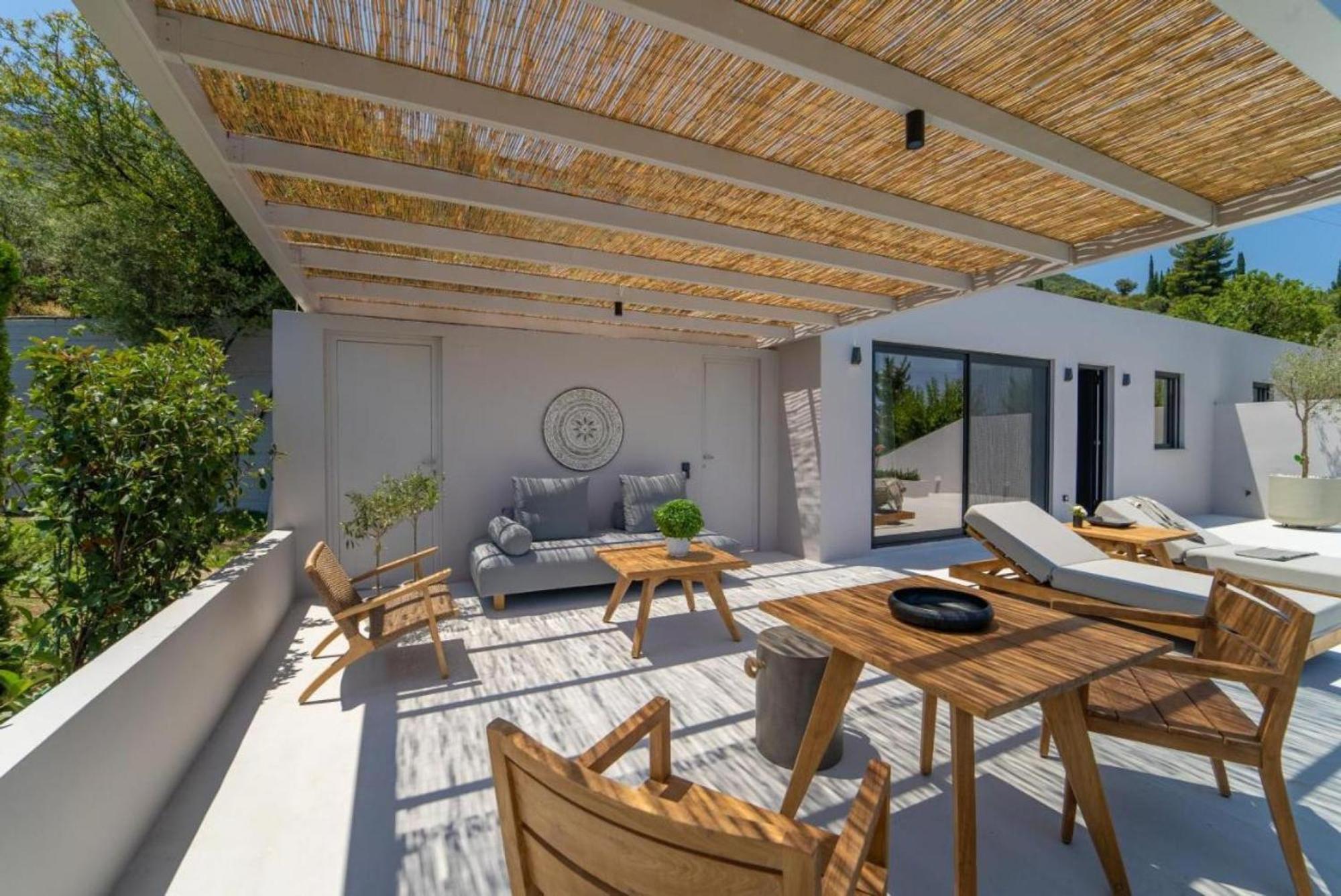 Appartement Cavalier Lefkada Av