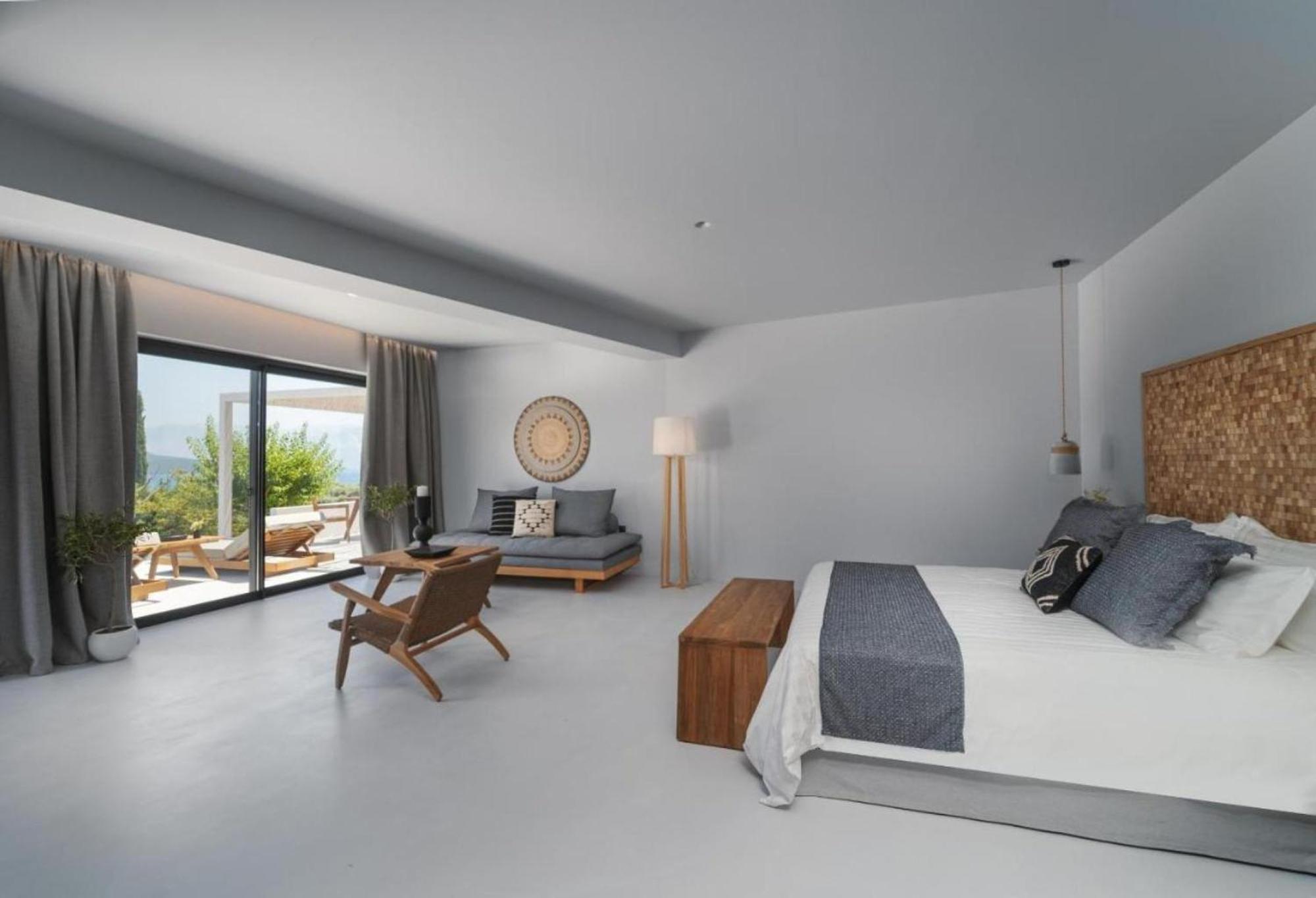 Appartement Cavalier Lefkada Av