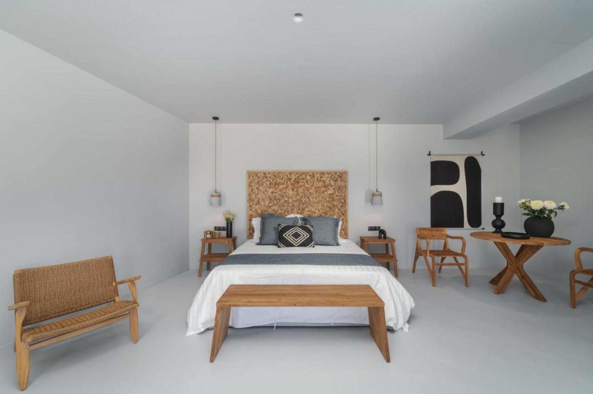 Appartement Cavalier Lefkada Av Nikiana